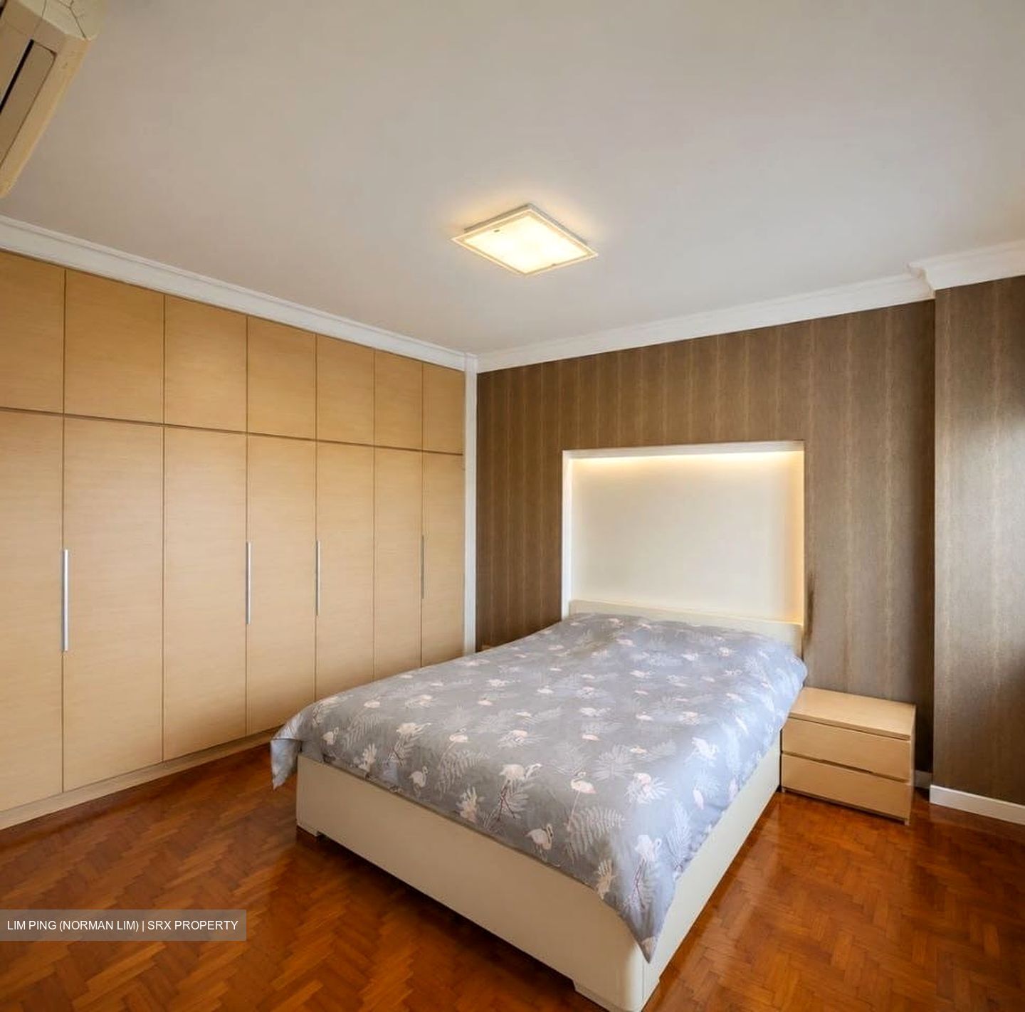 Kensington Park Condominium (D19), Condominium #626992231